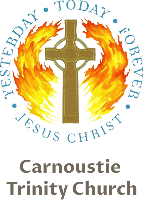 Carnoustie Trinity Church