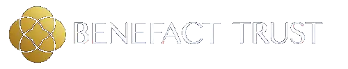 Benefact Trust logo