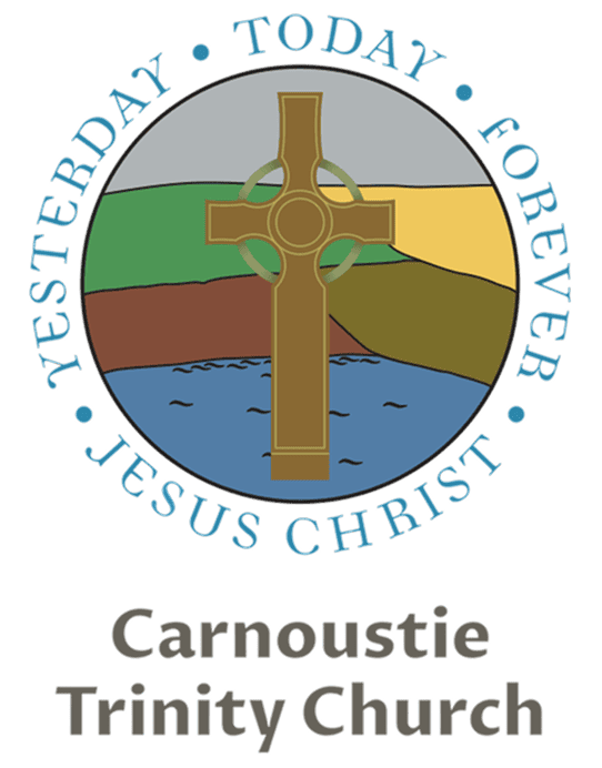 Carnoustie Trinity Church